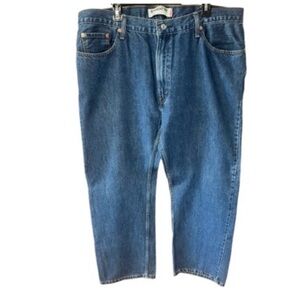 Levi’s 505 Straight‎ Fit Men’s Jeans